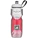 Polar Bottle Insulated Water Bottle 20 oz - 100% BPA-Free Cycling and Sports Water Bottle - Dishwasher & Freezer Safe (Blue, 20 ounce)