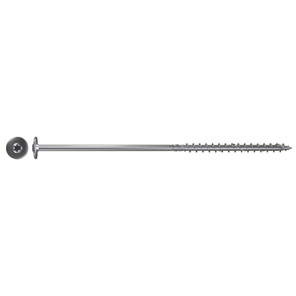 Fischer 548914 Construction Screws