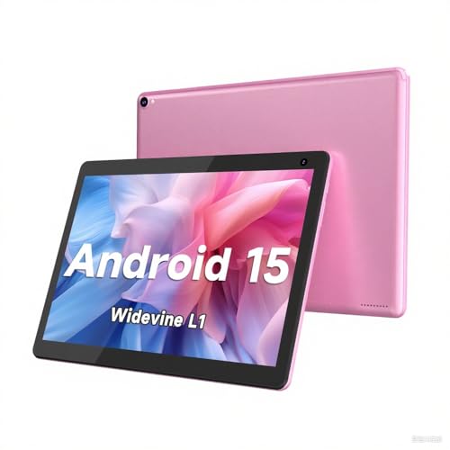COOPERS Android 15 Tablet
