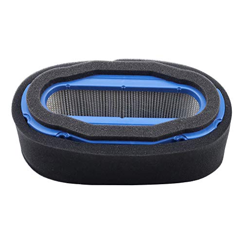 Cyleto 11013-7024 11013-7005 11013-7010 11013-7027 Air Filter & Pre Filter for Kawasaki FH601V FH641V FH680V FH721V /19-25HP vertical shaft engines