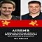 Livro Airbnb: A Jornada de Evan Spiegel e Brian Chesky na Revolução do Compartilhamento (Aprendendo Com as Mais Brilhantes Mentes - Lições de Negócios & Vida Livro 1)
