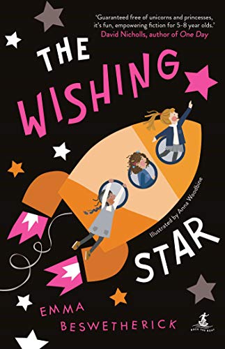 The Wishing Star: Playdate Adventures (The Playdate... en promo sur Amazon
