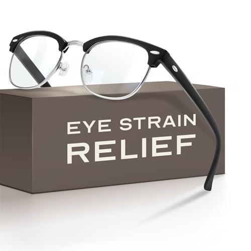 Racico Computer Blue Light Blocking Glasses