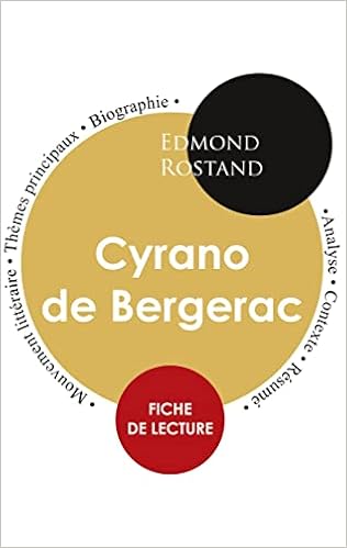 CYRANO RELEASE NEAR ME