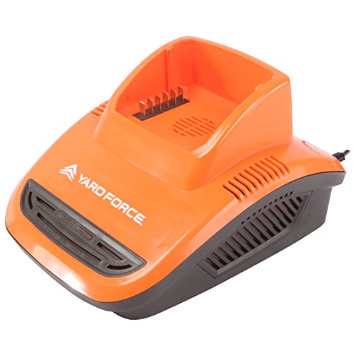 Chargeur batterie Yard Force AL G03C 40V 3Ah