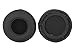 SINDERY Mixr Earpads Replacement Ear Cushion Pads Comfortible with Beats Mixr On-Ear Headphone(Black)