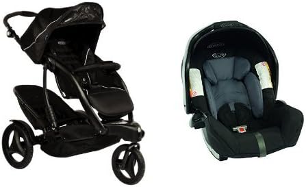 graco trekko duo sport luxe