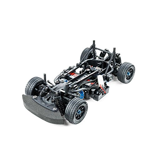 Tamiya M-07 Concept RC Chassis Kit - Brown in Kosovo at € 24504 