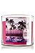 Bath & Body Works Hawaiian Hibiscus Scented 3 Wick Candles