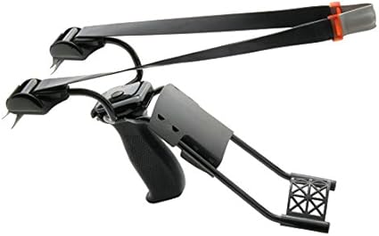 Amazon Com Saunders Double Eagle Pro Wrist Rocket Slingshot W Twin Flat Bands Hunting Slingshots Toys Games Amazon Com Saunders Double Eagle Pro Wrist Rocket Slingshot W Twin Flat Bands Hunting Slingshots Toys Games