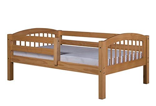 Best High Spindle Twin Bed Headboard