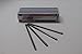 1997-2012 Elgin Chevy LS pushrods 4.8L 5.3L 5.7L 6.0L 6.2L