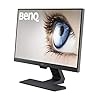 BenQ-22-Inch-1080p-Eye-Care-LED-Monitor-Anti-Glare-Dual-HDMI-BI-Sensor-for-Home-Office-Black-Amazon-Basics-High-Speed-4K-Ultra-HD-HDMI-20-Cable-09m-3-Feet-Supports-Ethernet-3D BenQ GW2280 1080p Eye Care LED Monitor