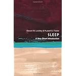 Sleep-A-Very-Short-Introduction