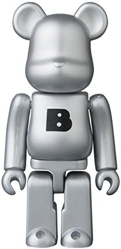 Bare brick BE @ RBRICK SERIES 34 sold separately: BASIC BASIC [C]