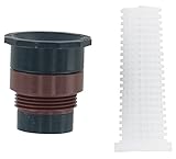 Toro Irrigation 570 Series Nozzle 12 ' Half 180 Degrees