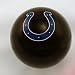 NFL Billiard Ball * All teams and colors * Great for replacement (Indianapolis Colts Black)