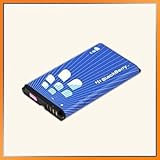 OEM Blackberry C-S2 CS2 Battery Curve 8520 8530 Part BAT-06860-004