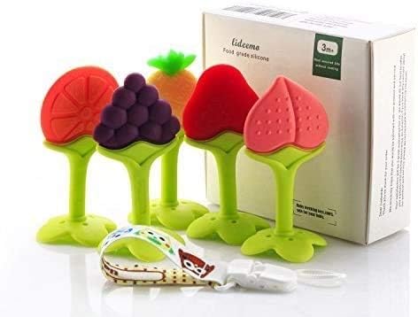 amazon baby teething toys