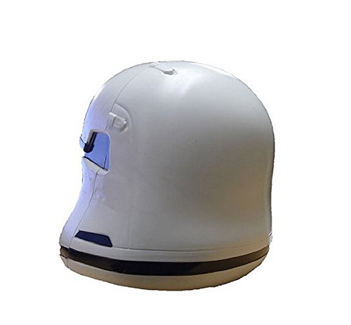 2 Piece Stormtrooper Helmet Collectors The Force Awakens 32311 - Image 4