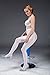 Beenoo Women's Ultra Shimmery PLUS Footed Tight,70 Den Thickness Ultra Shine Pantyhose Stockings-White