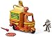 Fisher-Price Imaginext Scooby-Doo Shaggy & Hot Dog Cart