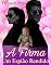Livro A Firma: Um Espião Rendido (Amor e Intrigas Livro 1)