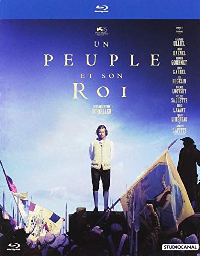 Un Peuple et Son Roi [Blu-Ray]