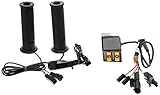 Can-Am 715001849 ATV Heated Hand Grip and Throttle Combo
