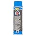Flex Seal, 14 oz, 2-Pack, Blue, Stop Leaks Instantly, Waterproof Rubber Spray On Sealant Coating, Perfect for Gutters, Wood, RV, Campers, Roof Repair, Skylights, Windows, and More