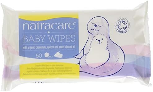 organic cotton baby wipes