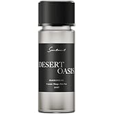 Scentiment Diffuser Oil - Desert Oasis | Aromatherapy Home Fragrance | Inspired by Mirage Hotel® Las Vegas | Luxurious Scent with Notes of Coconut, Mango, Palm Nut (20ml)