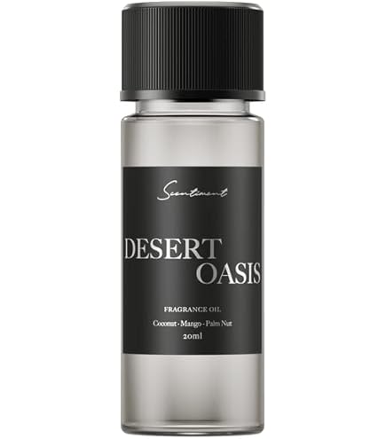 Amazon.com: Scentiment Blue Lava Designer Collection Diffuser Oil