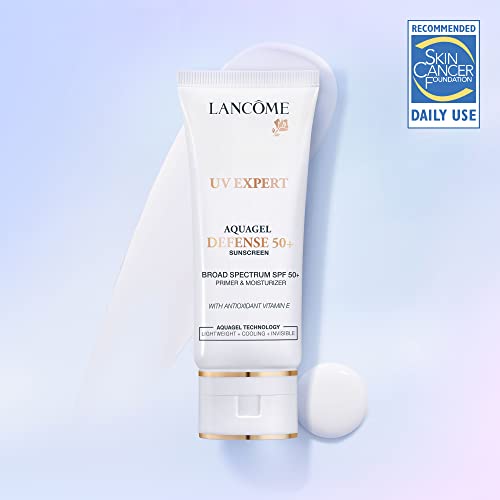 Lancôme UV Expert Primer & Moisturizer With SPF 50 Prep, Hydration