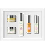 The Organic Pharmacy Discovery Travel Kit, 6 Count