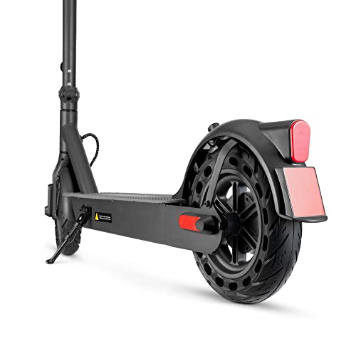 XPRIT H10K 10'' Electric Scooter, 15Ah LongRange Battery for up to 40 Miles Range, 350W Motor