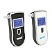 GREENWON Professinal Digital Alcohol Tester Detector Breathalyzer backlight with Alarm Alert