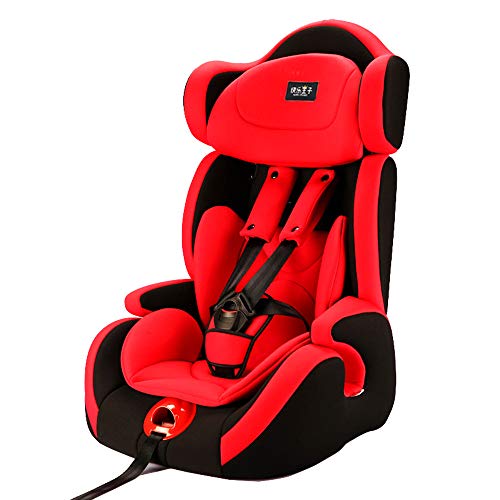 ZSLD Convertible Toddler Car Seat Rear and Forward Facing – Angled for Comfort & Safety