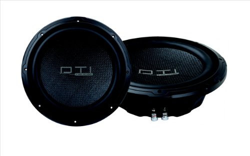 dti subwoofer