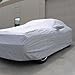 CarsCover Custom Fits for Dodge Challenger Car Cover Heavy Duty All Weatherproof Ultrashield Covers