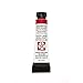Daniel Smith Extra Fine Watercolor Paint, 5ml Tube, Quinacridone Coral, 284610088