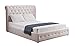 Ameriwood Home Signature Sleep Essential 6 Inch Coil Mattress Made with CertiPUR-US Certified Foam, 6 Inch Full Mattress, White