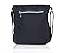 Suvelle Lightweight Go-Anywhere Travel Everyday Crossbody Bag Multi Pocket Shoulder Handbag 20103