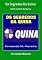 Livro Os Segredos Da Quina