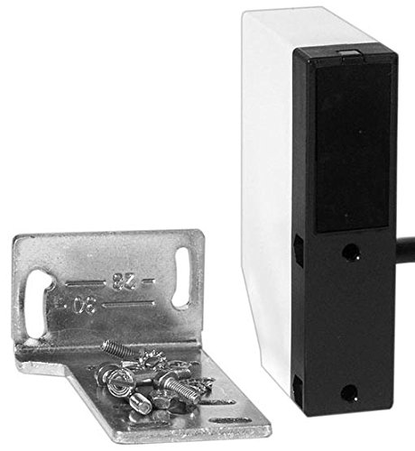 Fotoelektrischer Sensor 6m Reichweite - IP54 Für Roboter & Automation