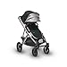 UPPAbaby Vista - Henry (Blue Marl/Silver/Saddle Leather)
