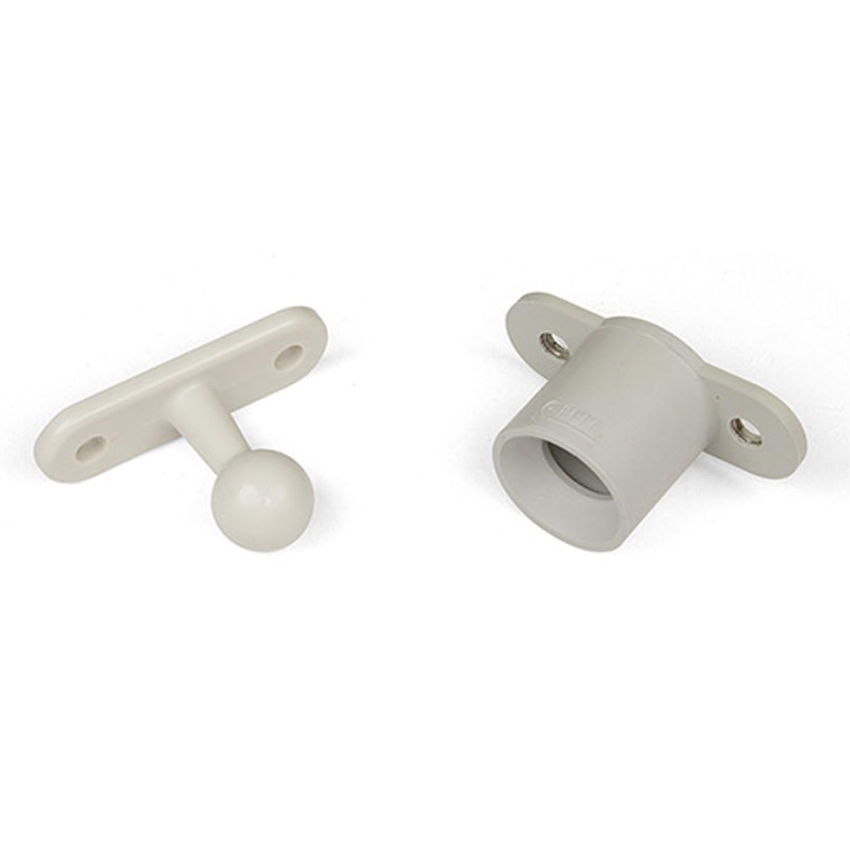 Fiamma Flame 0466301A Door Stopper Holder