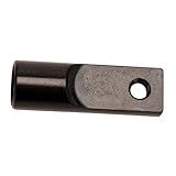 GrovTec US Limited Rotation Buttstock Push Button Base