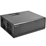 SilverStone Technology SST-GD10B-USA Home Theater