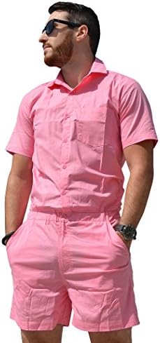 ZestiesMale Romper - Original Rompers for Men